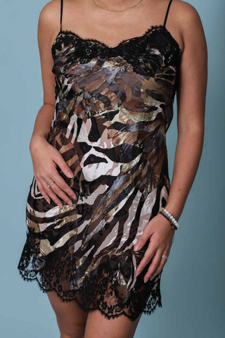 Nuisette Charme Glamour Couture