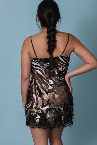 Nuisette Charme Glamour Couture