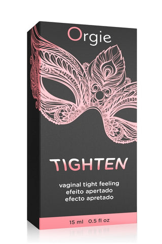 Tighten Gel Raffermissant vaginal