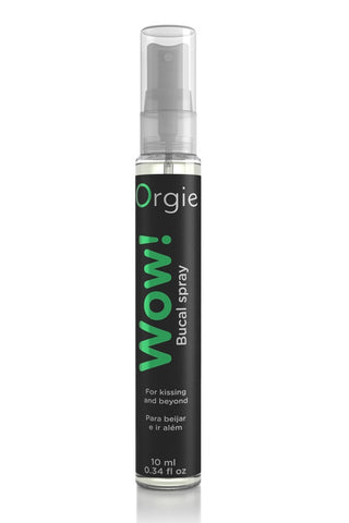 Spray zone intime sexe oral