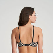Soutien-gorge Rembourré Forme Coeur  Ely