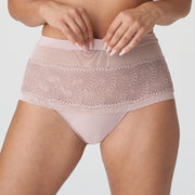 Hotpants shorty  Sophora bois de rose