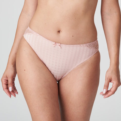 Slip Madison Powder rose