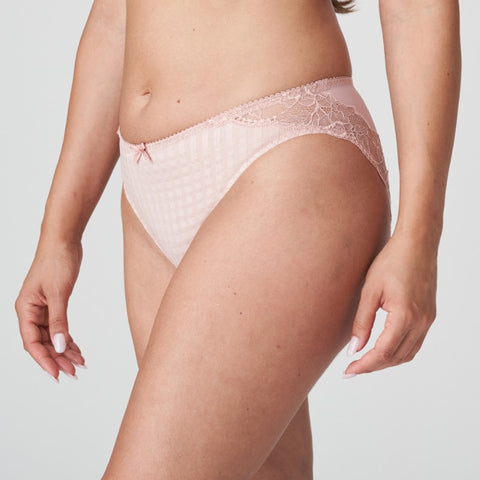 Slip Madison Powder rose