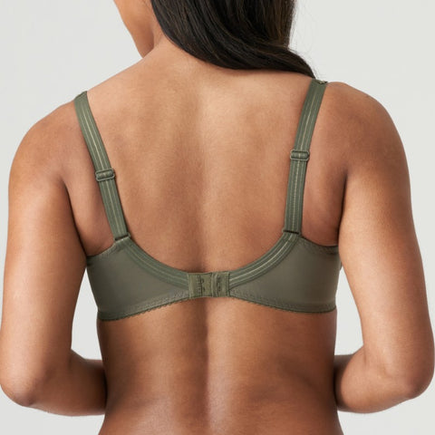 Soutien-gorge emboîtant Deauville Paradise Green