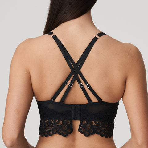 Soutien-gorge bustier First night
