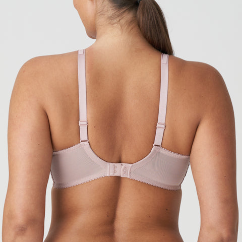 Soutien-gorge armature Sophora bois de rose