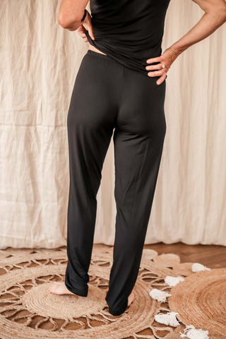 Pantalon SIMPLY PERFECT Noir