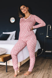 Pyjama Un amour de tweed