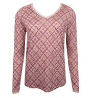 Pyjama Un amour de tweed