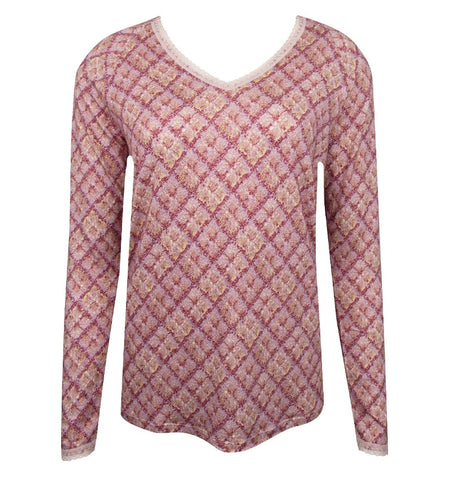 Pyjama Un amour de tweed