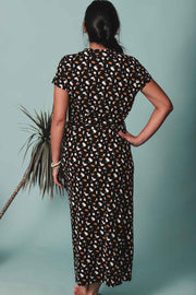 Robe de plage longue Concha