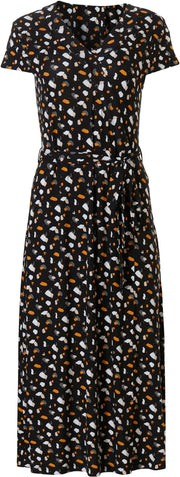 Robe de plage longue Concha