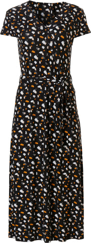 Robe de plage longue Concha