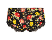 Shorty Jardin des flirts