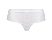 Shorty  Sensualité Douceur Blanc