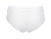 Shorty  Sensualité Douceur Blanc
