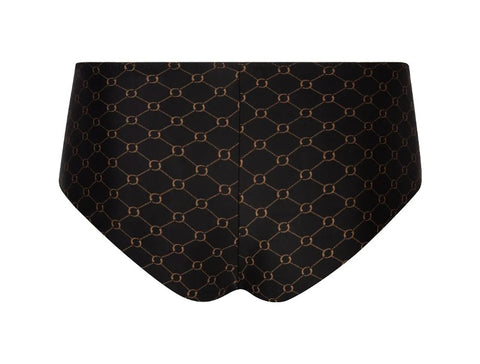 Shorty Bijou du jour noir