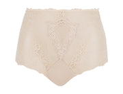 Shorty Sexy Nude Sublime en Dentelle