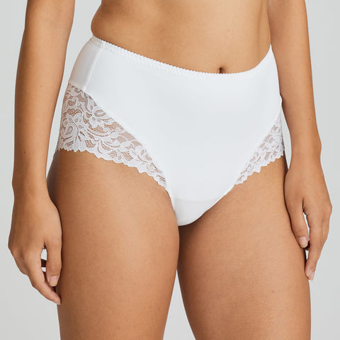 Shorty haut Magnolia