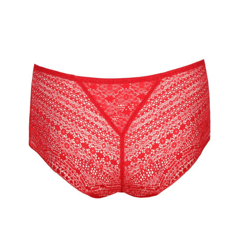 Shorty Epirus rouge
