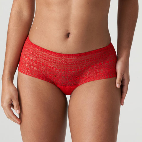 Shorty Epirus rouge