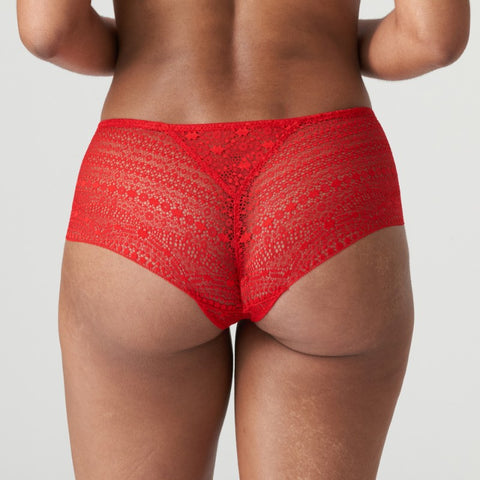 Shorty Epirus rouge