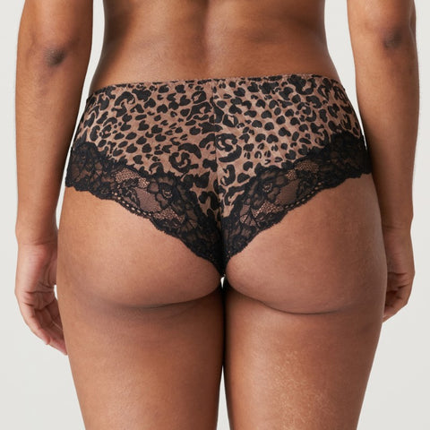 Shorty Madison Bronze
