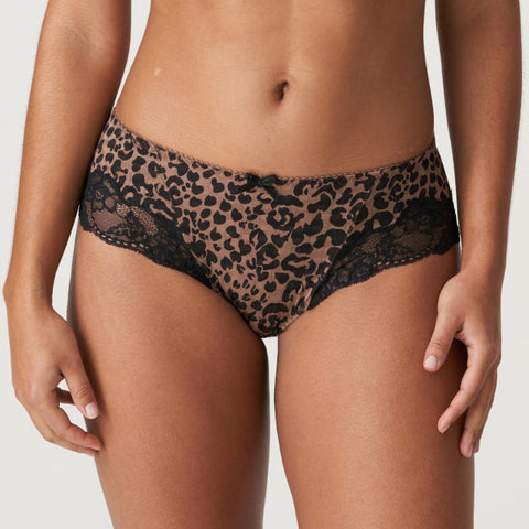 Shorty Madison Bronze