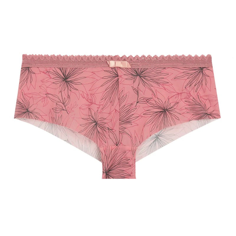 Shorty Oxygène Terracotta Arty