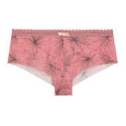Shorty Oxygène Terracotta Arty