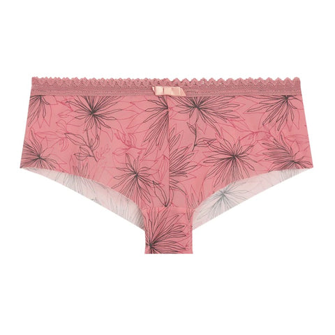 Shorty Oxygène Terracotta Arty