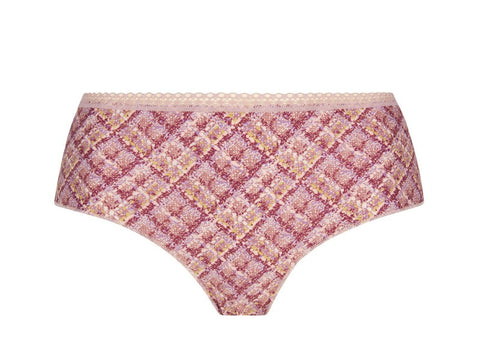 Shorty Un amour de tweed
