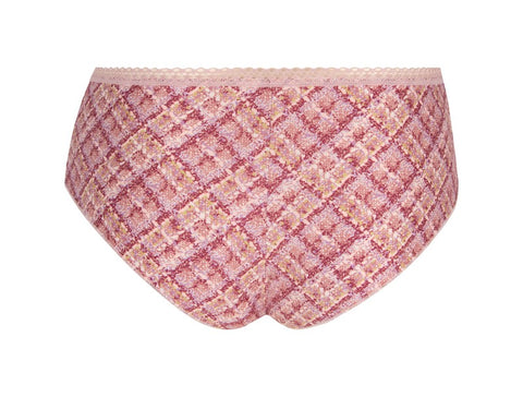 Shorty Un amour de tweed