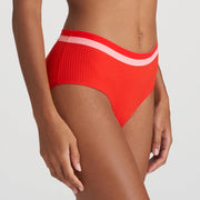 Shorty emboitant Jude ROUGE