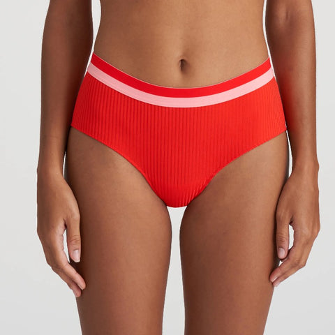 Shorty emboitant Jude ROUGE