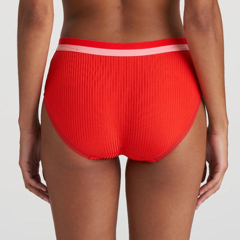 Shorty emboitant Jude ROUGE