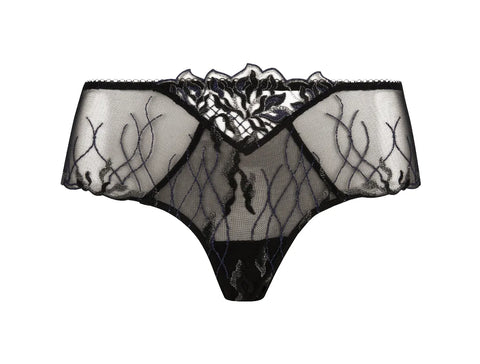 Shorty Les nuits chics