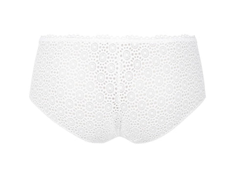 Shorty blanc Destination Futur