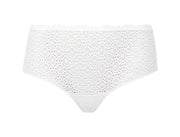 Shorty blanc Destination Futur