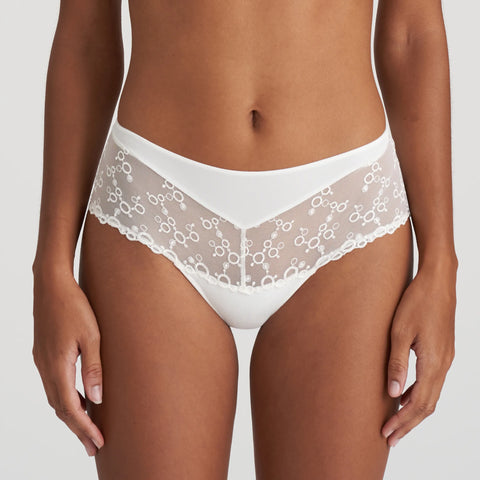 Shorty Nellie Ivoire