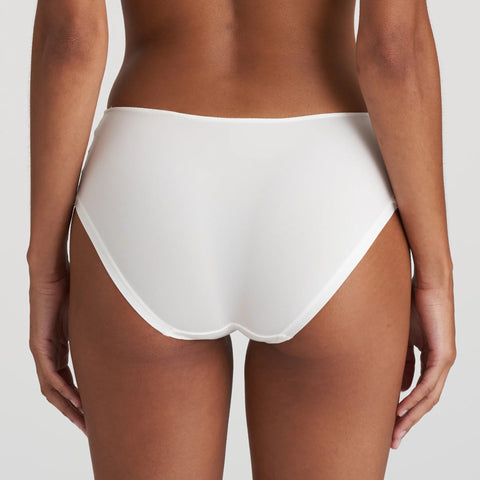 Shorty Nellie Ivoire