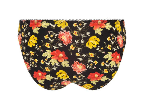 Slip charme Jardin des flirts
