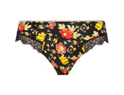 Slip charme Jardin des flirts