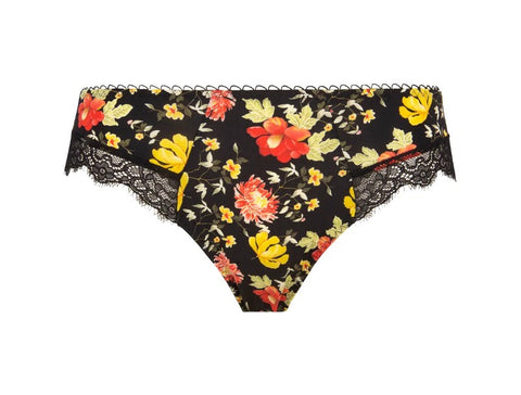 Slip charme Jardin des flirts