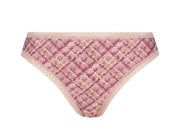 Slip charme Un amour de tweed