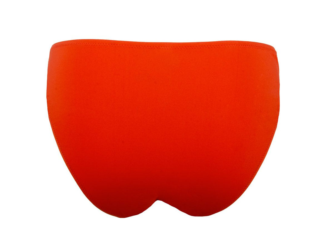 Slip de bain charme L&