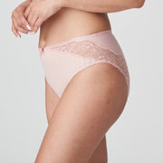 Slip haut Madison Powder rose