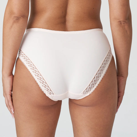 Slip haut Montara Crystal Pink