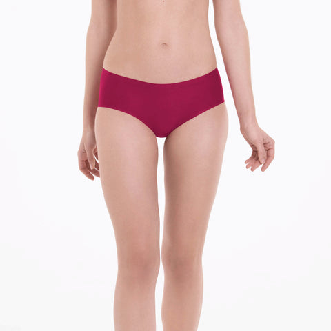 Slip Essentials invisible Cherry Red
